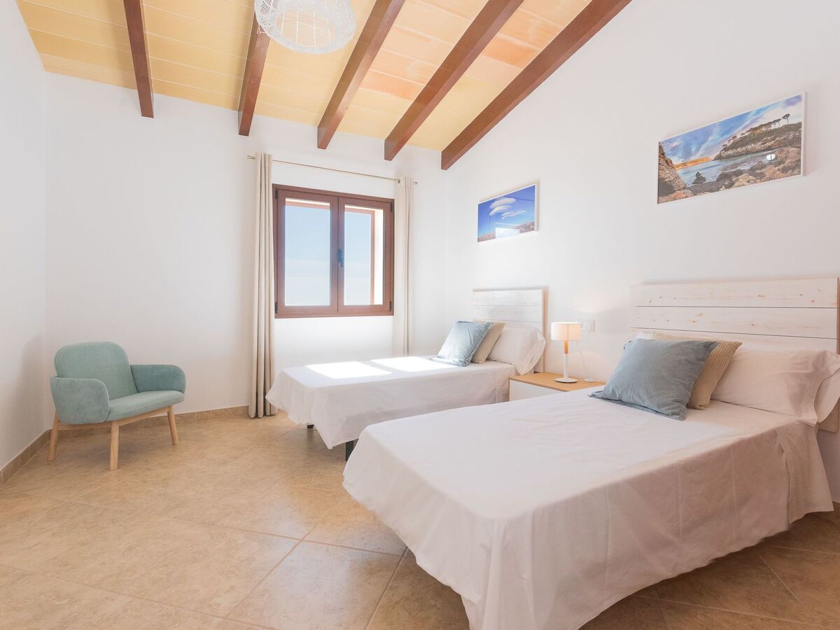 Maison 5 chambres avec piscine sécurisée à Cala d'Or - Photo 17