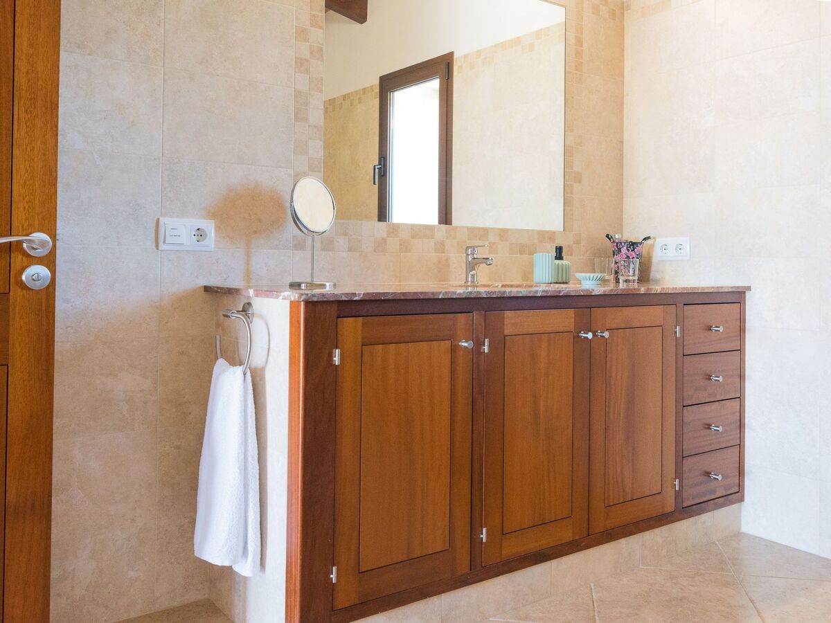 Maison 5 chambres avec piscine sécurisée à Cala d'Or - Photo 18