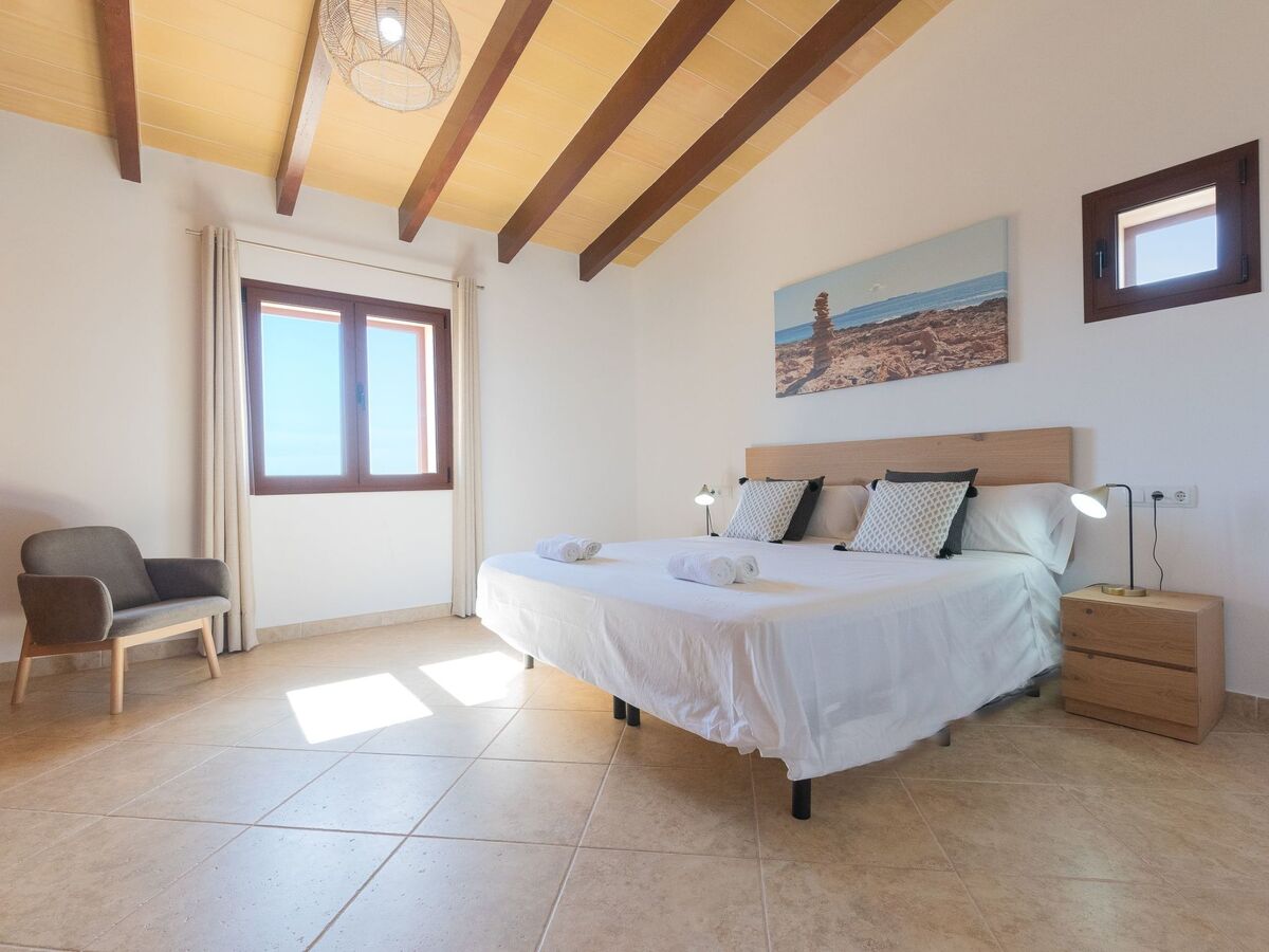 Maison 5 chambres avec piscine sécurisée à Cala d'Or - Photo 20