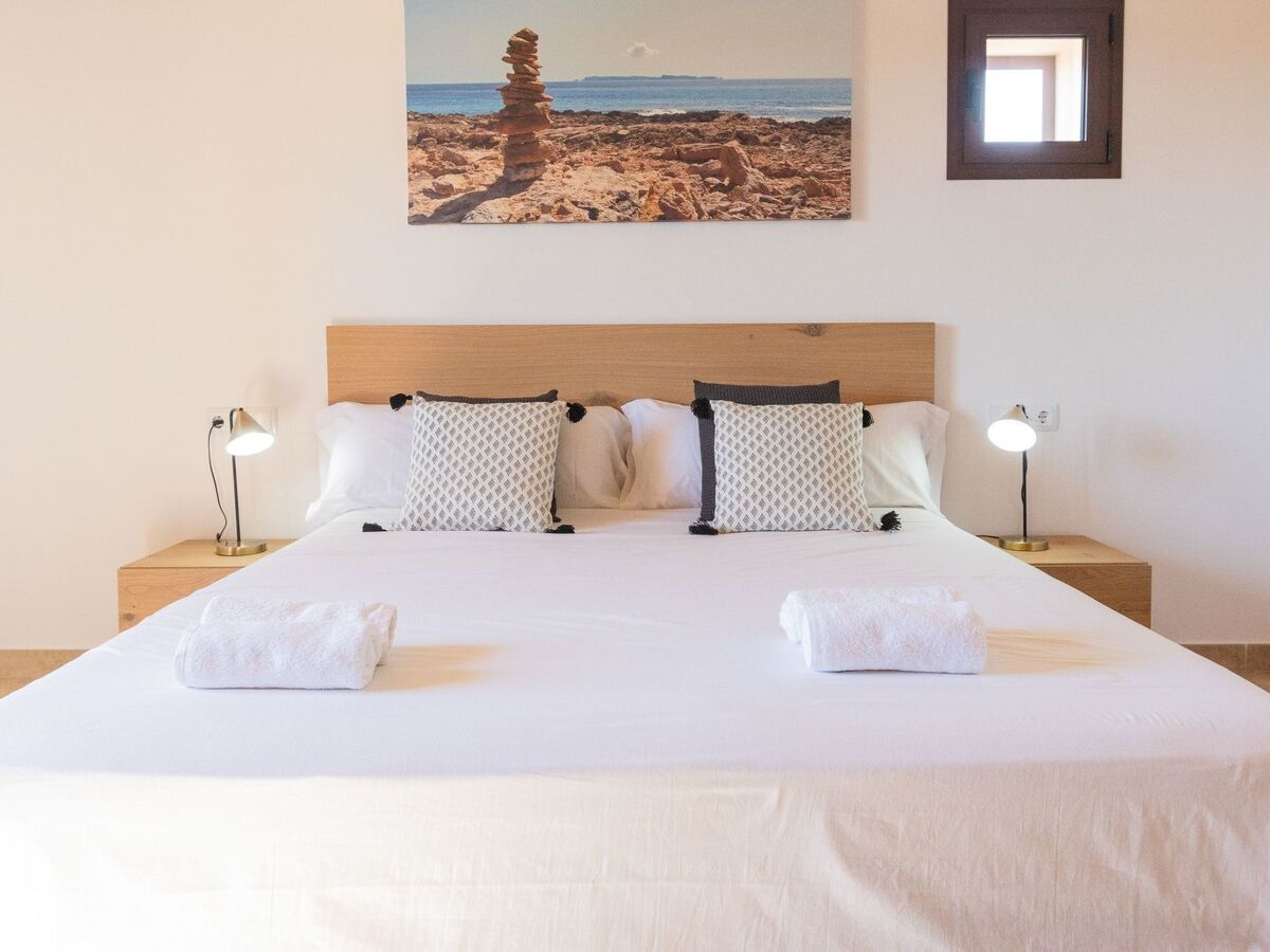 Maison 5 chambres avec piscine sécurisée à Cala d'Or - Photo 21