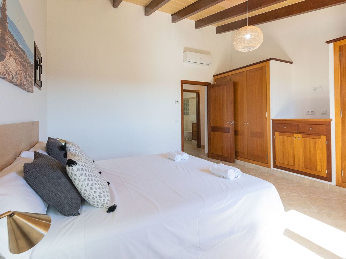 Maison 5 chambres avec piscine sécurisée à Cala d'Or - Photo 22