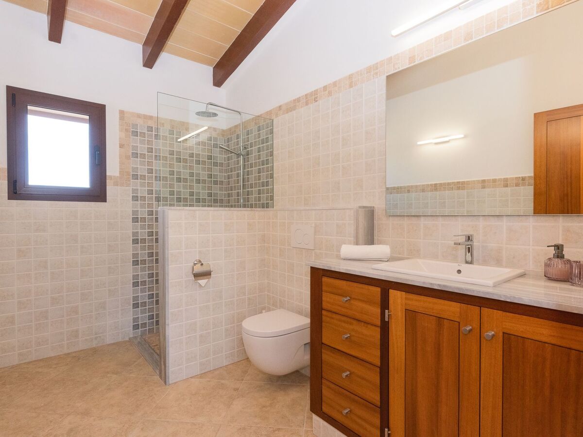 Maison 5 chambres avec piscine sécurisée à Cala d'Or - Photo 23