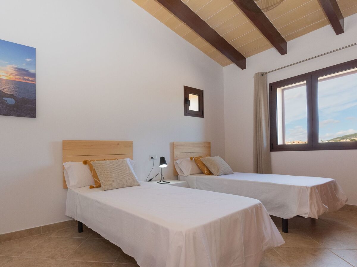 Maison 5 chambres avec piscine sécurisée à Cala d'Or - Photo 24