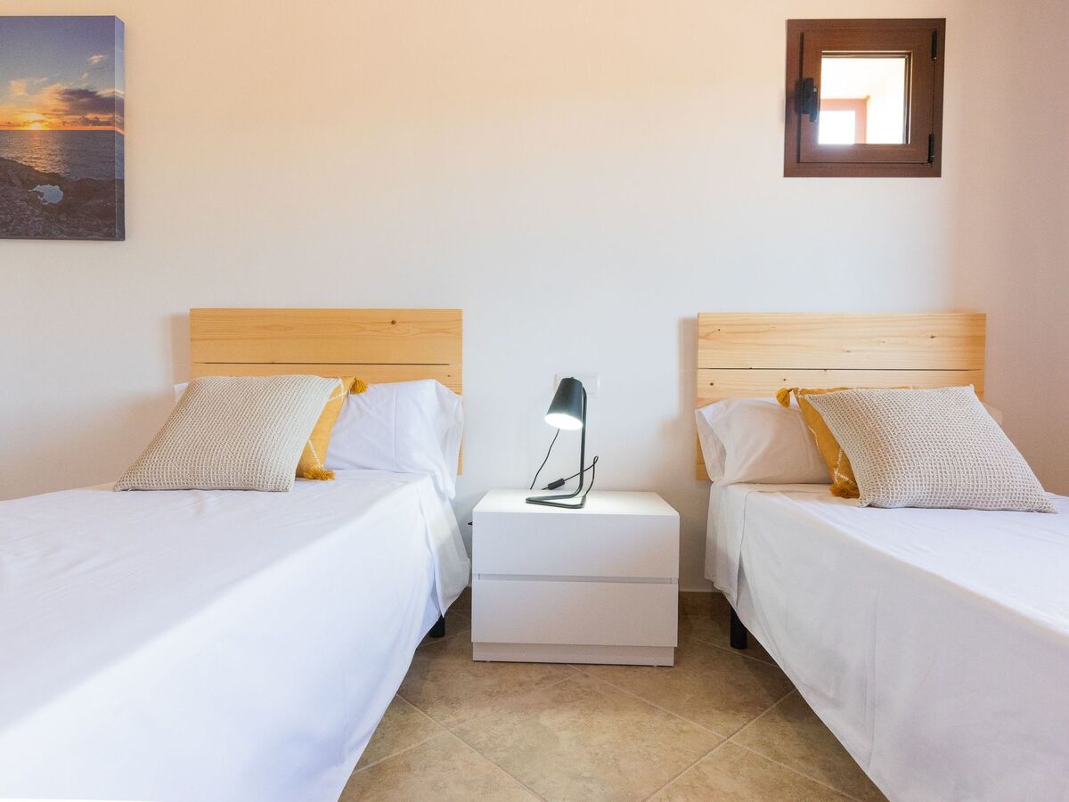 Maison 5 chambres avec piscine sécurisée à Cala d'Or - Photo 25