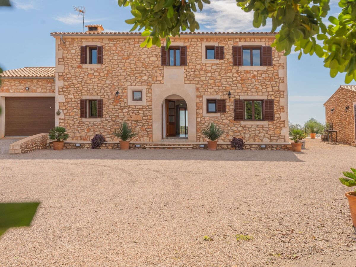 Maison 5 chambres avec piscine sécurisée à Cala d'Or - Photo 26
