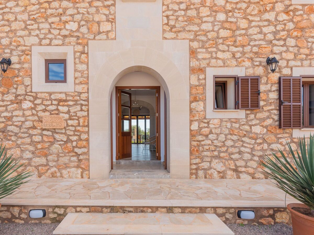 Maison 5 chambres avec piscine sécurisée à Cala d'Or - Photo 27