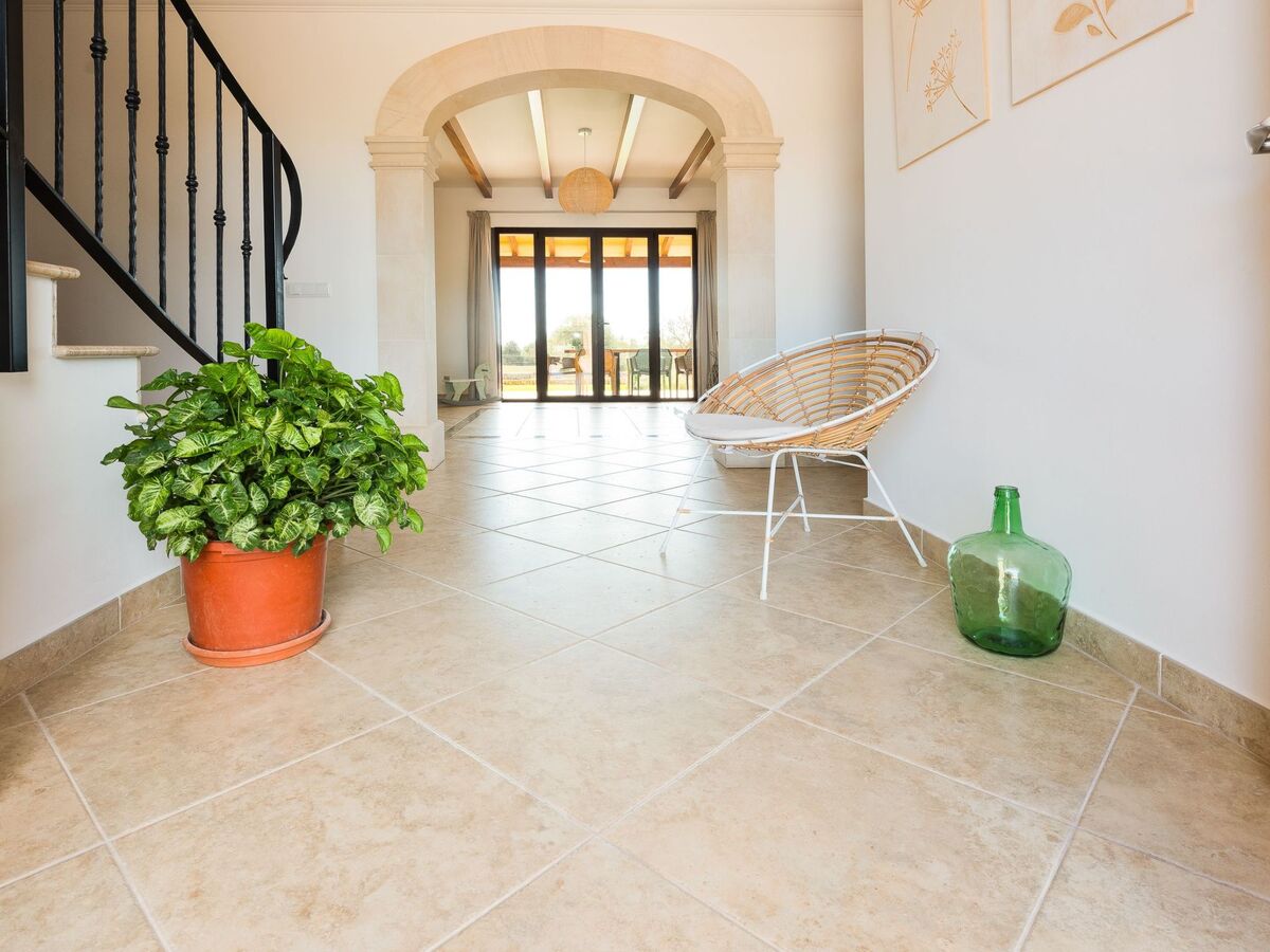 Maison 5 chambres avec piscine sécurisée à Cala d'Or - Photo 28