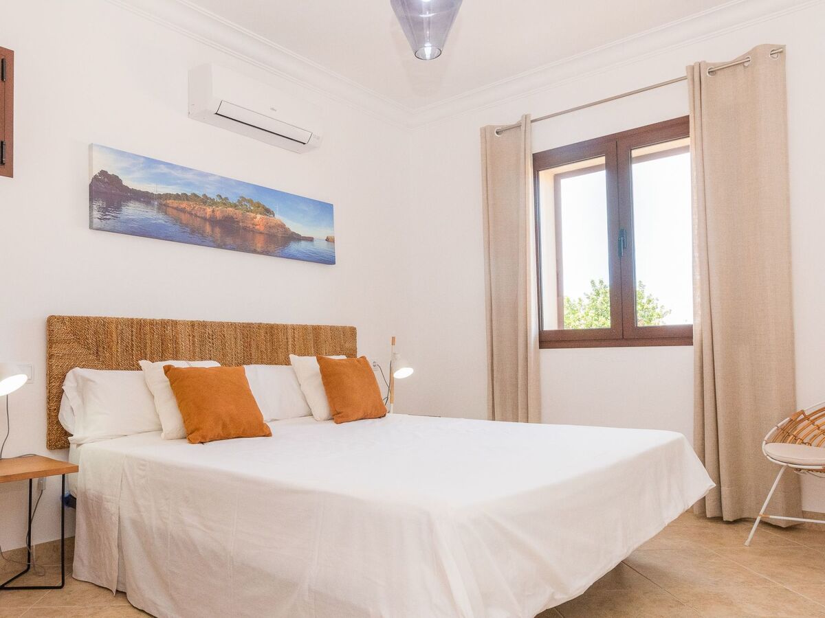 Maison 5 chambres avec piscine sécurisée à Cala d'Or - Photo 29