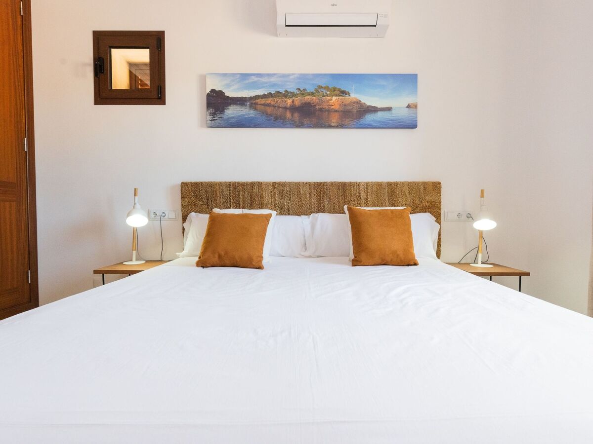Maison 5 chambres avec piscine sécurisée à Cala d'Or - Photo 30