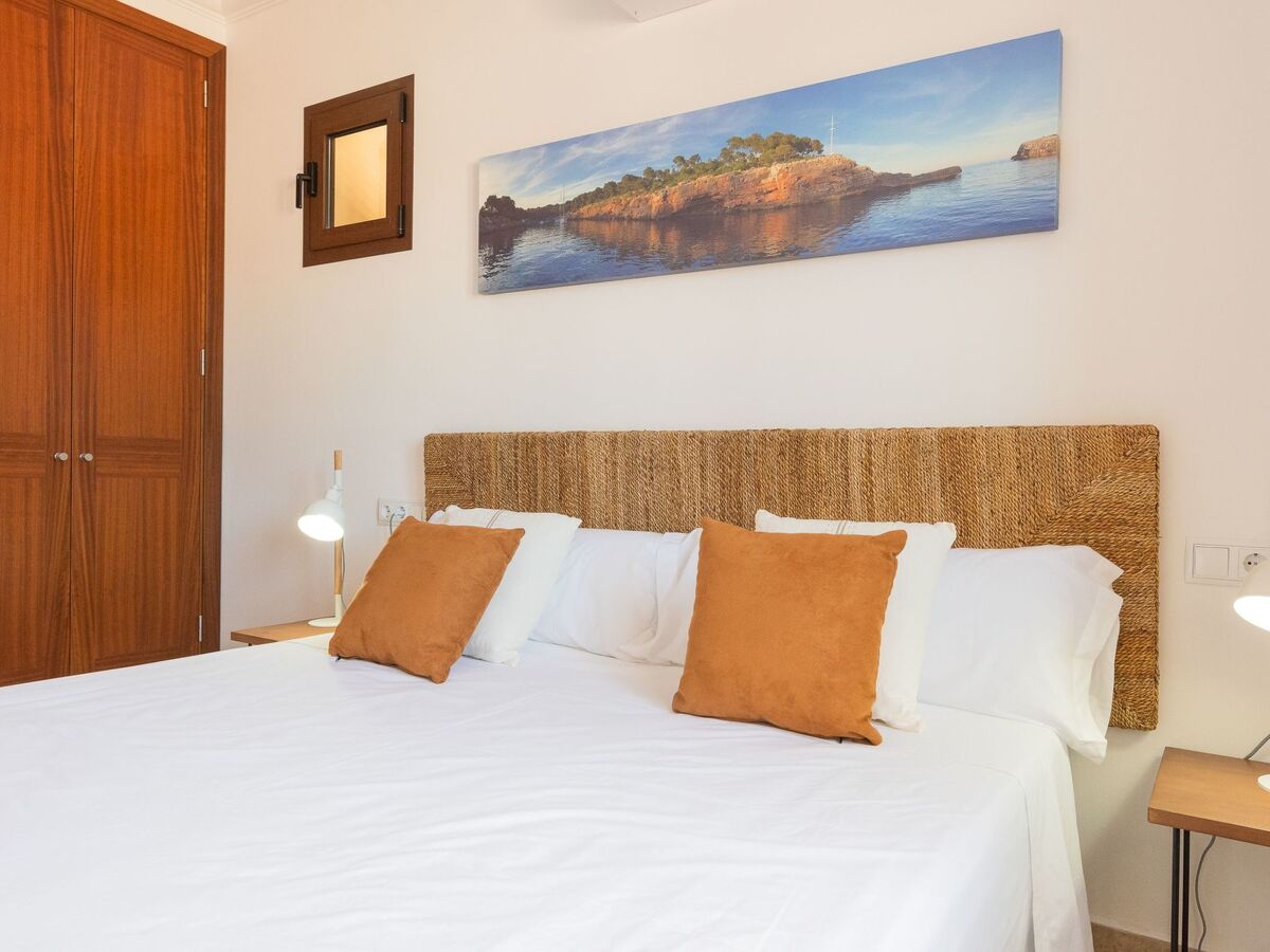 Maison 5 chambres avec piscine sécurisée à Cala d'Or - Photo 31