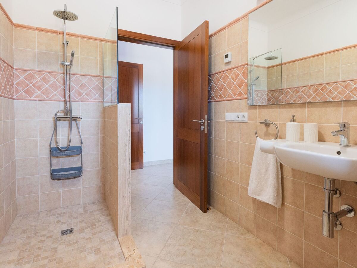 Maison 5 chambres avec piscine sécurisée à Cala d'Or - Photo 32