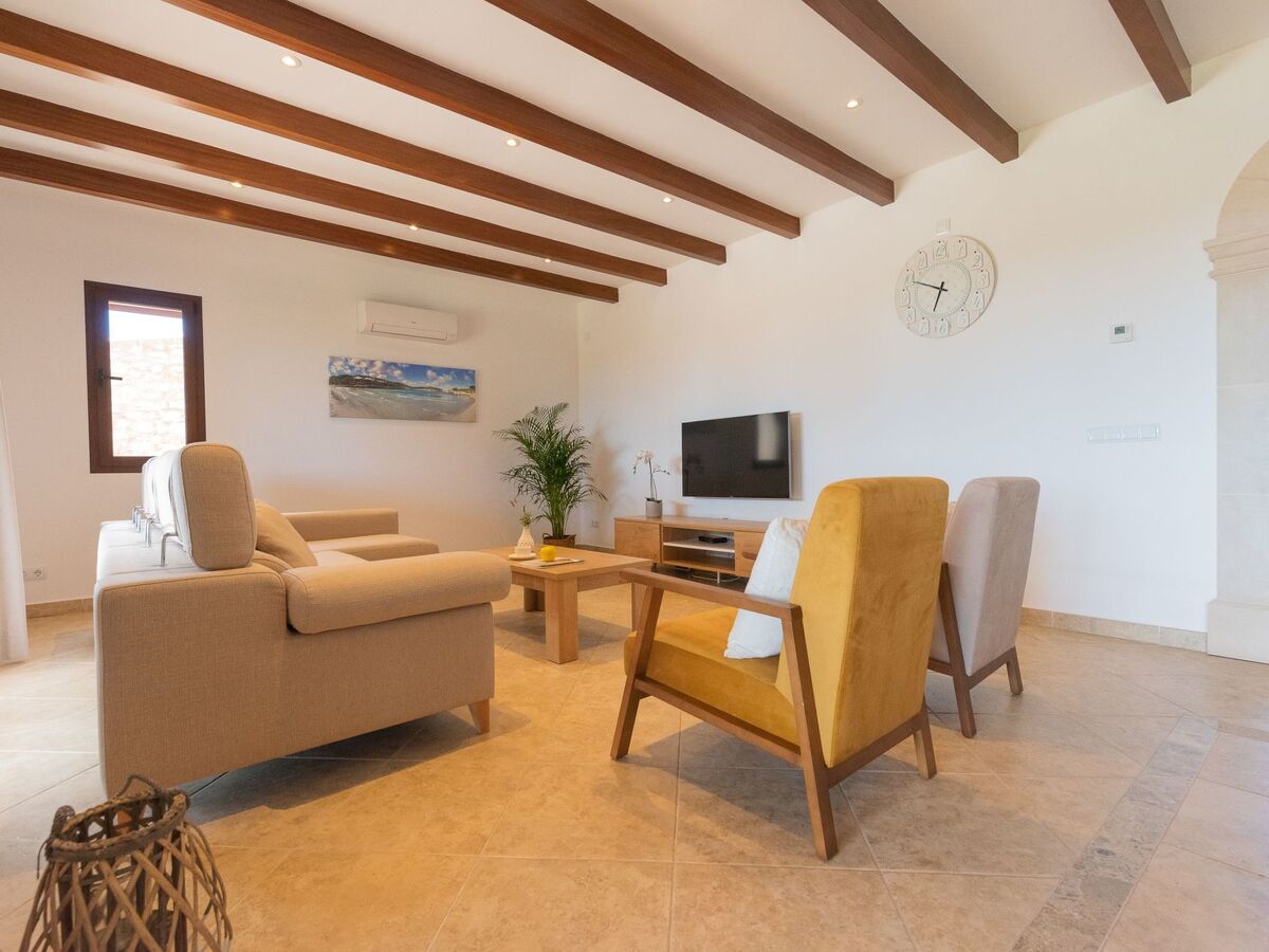 Maison 5 chambres avec piscine sécurisée à Cala d'Or - Photo 35