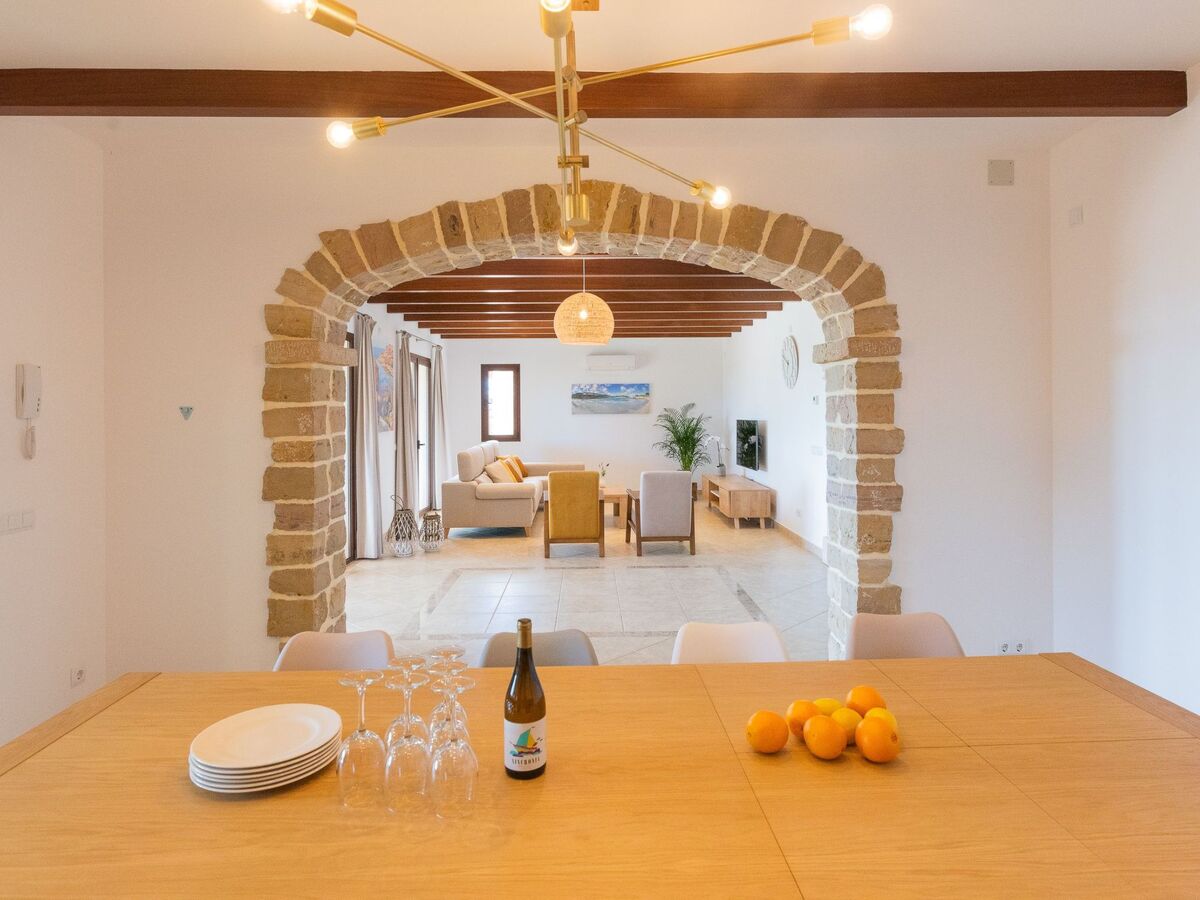 Maison 5 chambres avec piscine sécurisée à Cala d'Or - Photo 36
