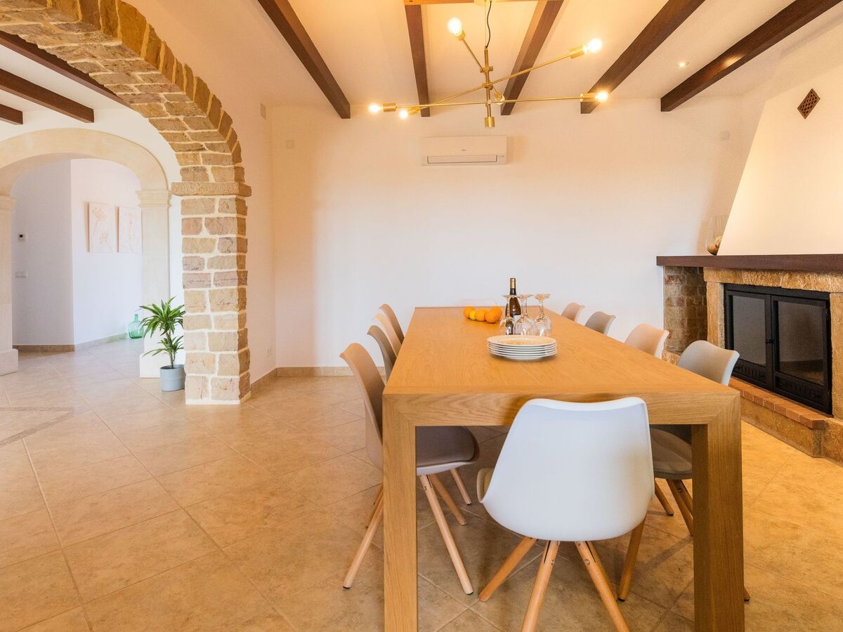 Maison 5 chambres avec piscine sécurisée à Cala d'Or - Photo 37