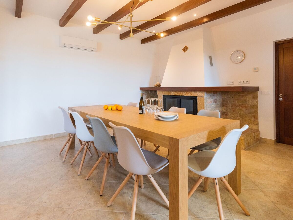 Maison 5 chambres avec piscine sécurisée à Cala d'Or - Photo 38