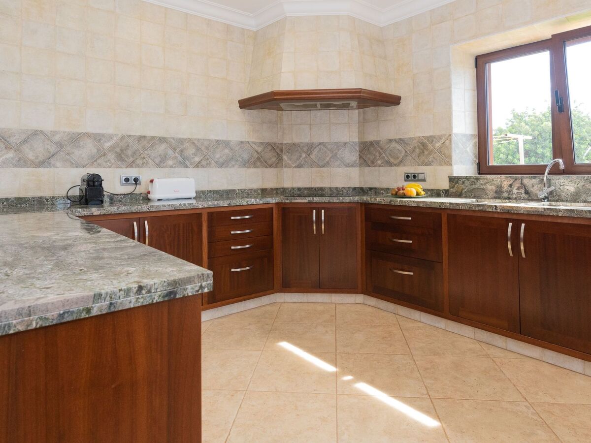Maison 5 chambres avec piscine sécurisée à Cala d'Or - Photo 39