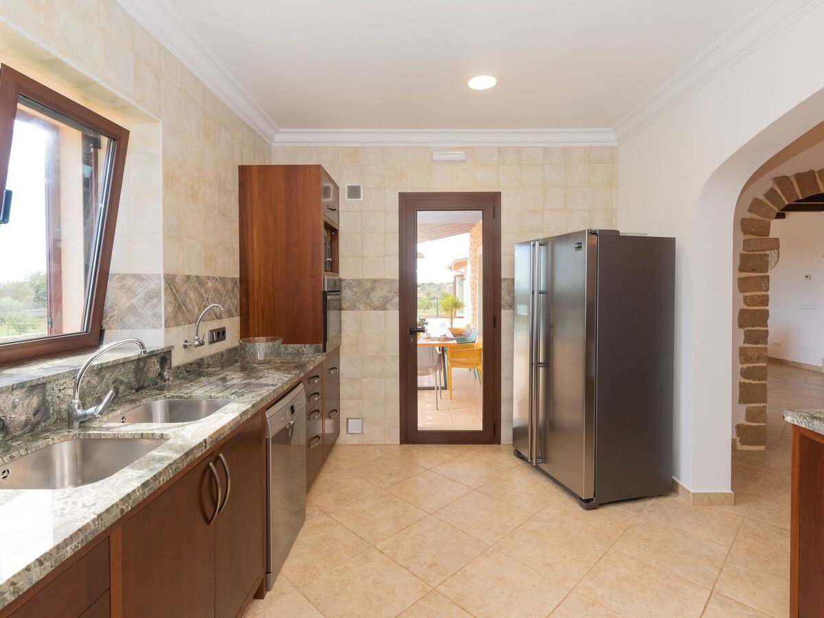 Maison 5 chambres avec piscine sécurisée à Cala d'Or - Photo 42