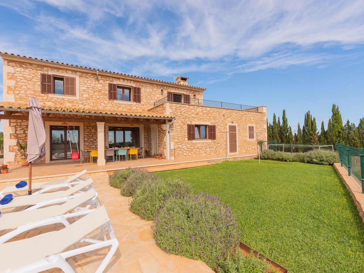 Maison 5 chambres avec piscine sécurisée à Cala d'Or - Photo 46