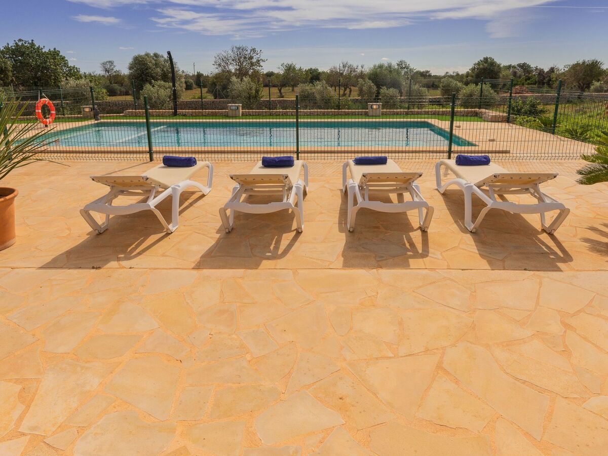 Maison 5 chambres avec piscine sécurisée à Cala d'Or - Photo 47