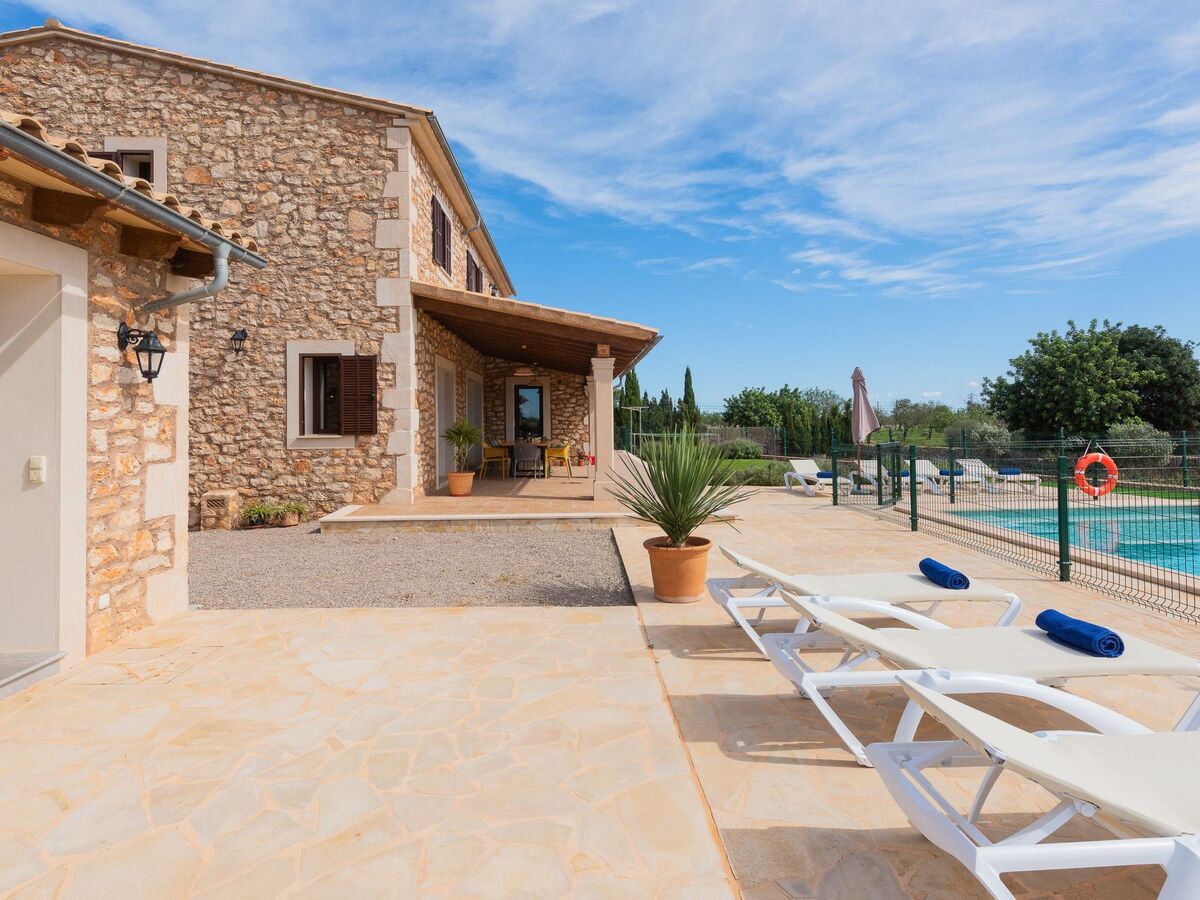 Maison 5 chambres avec piscine sécurisée à Cala d'Or - Photo 49