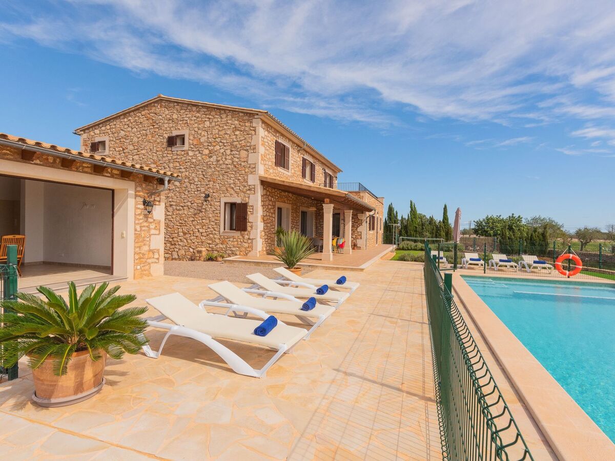 Maison 5 chambres avec piscine sécurisée à Cala d'Or - Photo 50