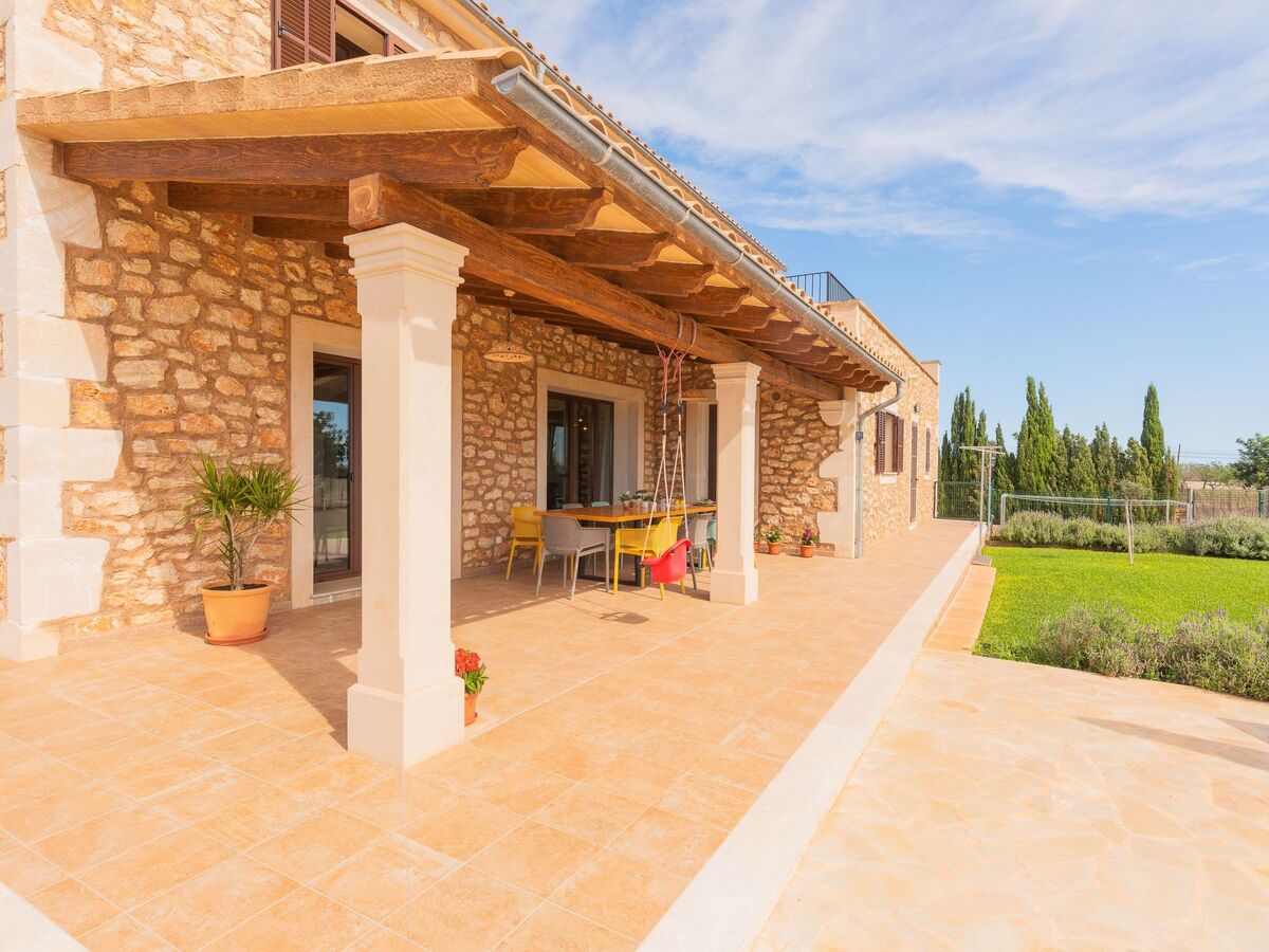 Maison 5 chambres avec piscine sécurisée à Cala d'Or - Photo 51