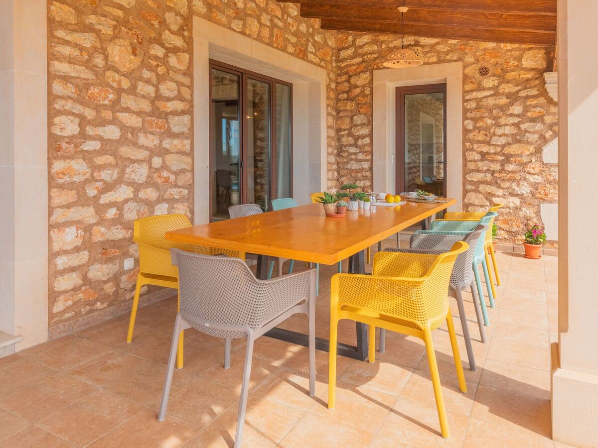 Maison 5 chambres avec piscine sécurisée à Cala d'Or - Photo 52