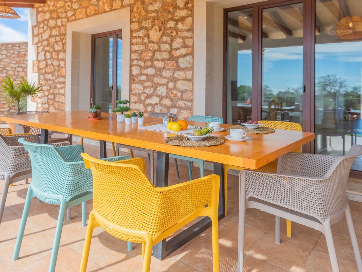 Maison 5 chambres avec piscine sécurisée à Cala d'Or - Photo 53
