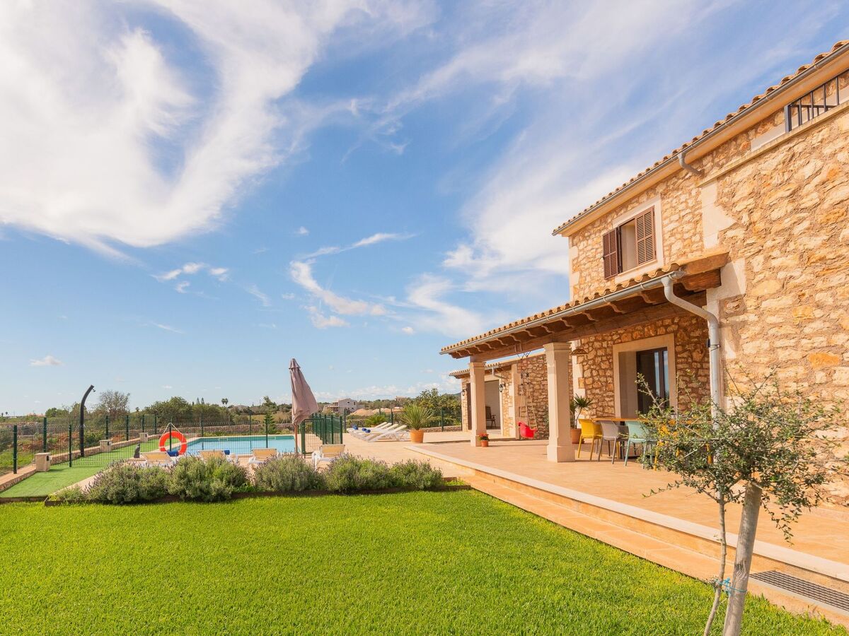 Maison 5 chambres avec piscine sécurisée à Cala d'Or - Photo 55