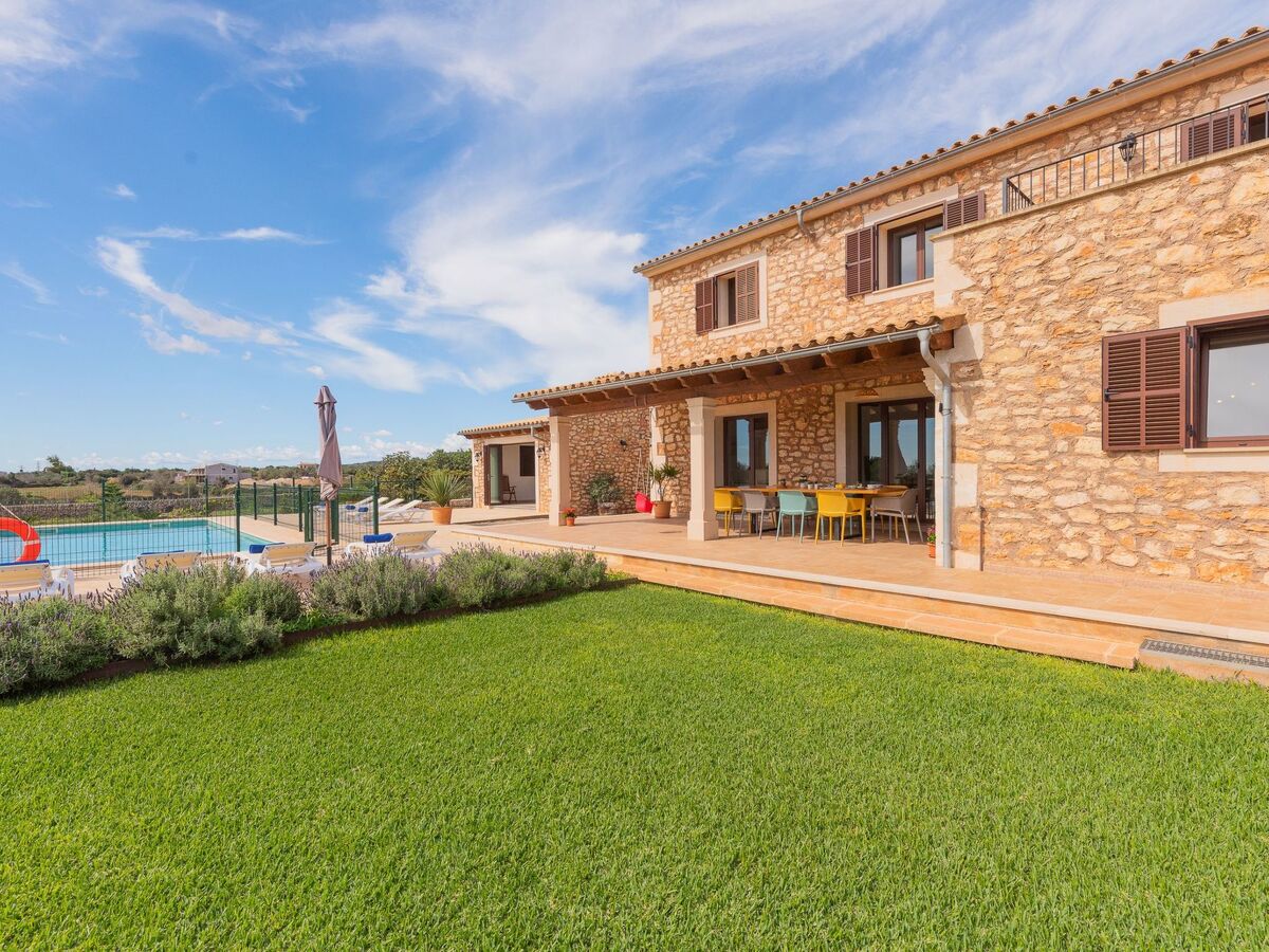 Maison 5 chambres avec piscine sécurisée à Cala d'Or - Photo 56