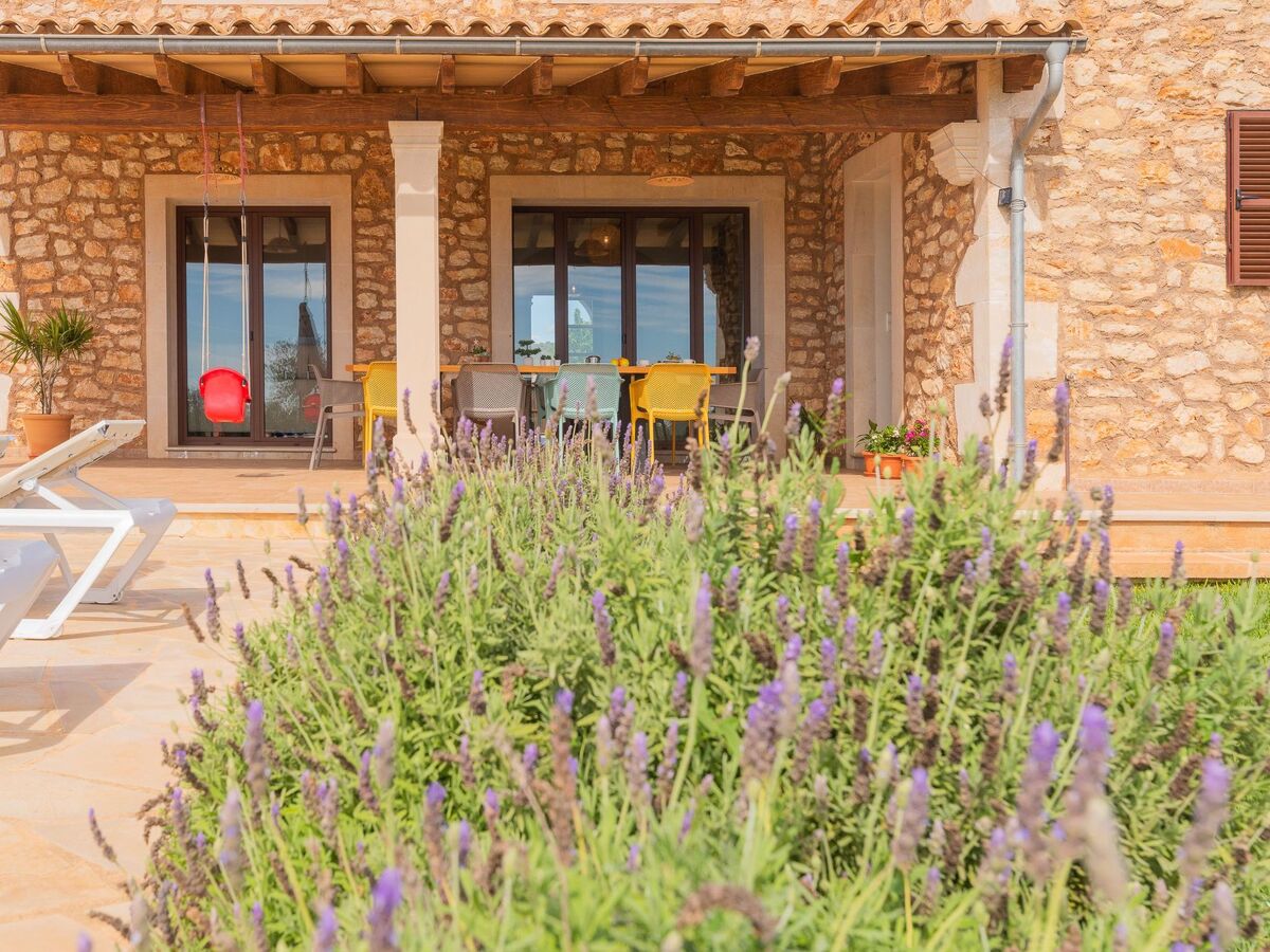 Maison 5 chambres avec piscine sécurisée à Cala d'Or - Photo 57