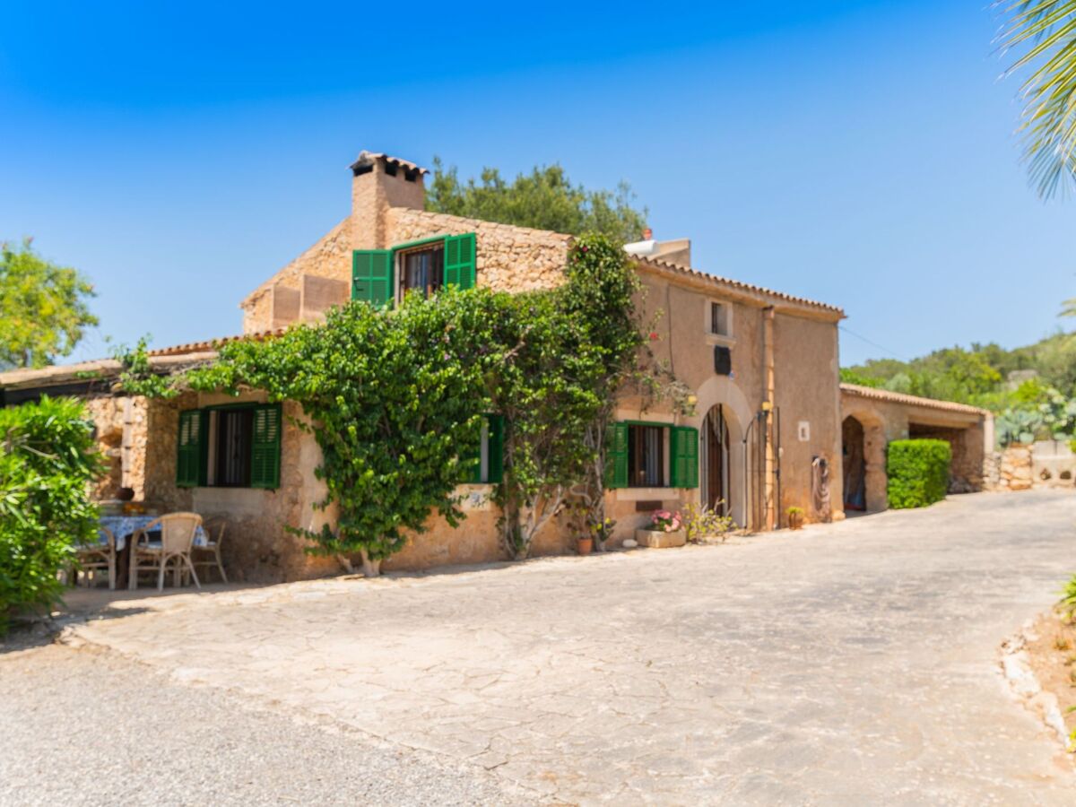 Palleta – Maison 4 chambres avec piscine chauffée solaire - Photo 2