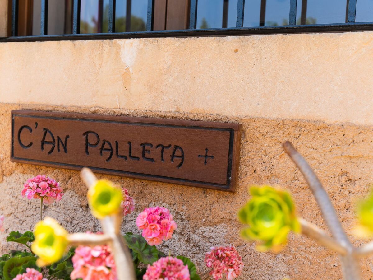 Palleta – Maison 4 chambres avec piscine chauffée solaire - Photo 4