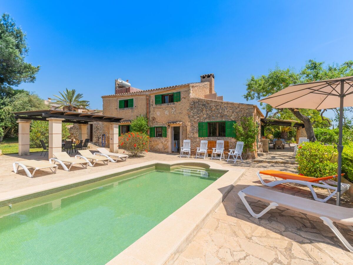 Palleta – Maison 4 chambres avec piscine chauffée solaire - Photo 6