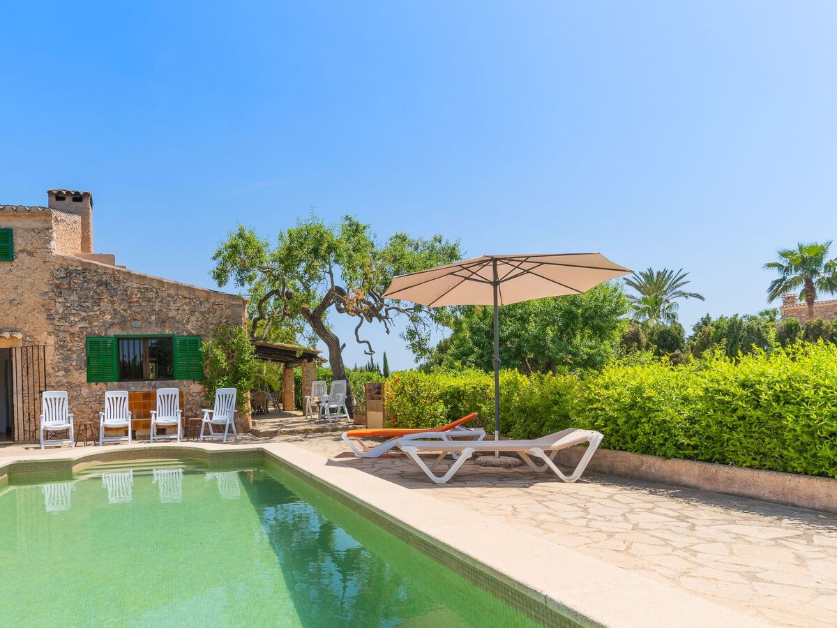 Palleta – Maison 4 chambres avec piscine chauffée solaire - Photo 7