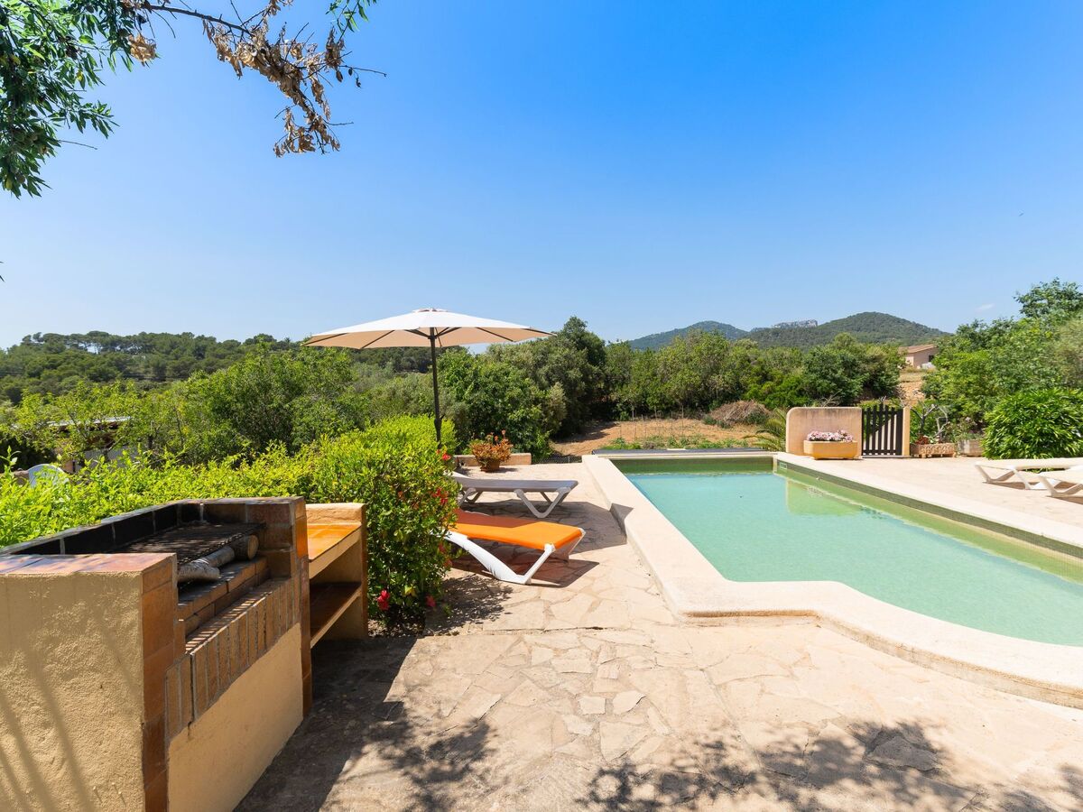 Palleta – Maison 4 chambres avec piscine chauffée solaire - Photo 8