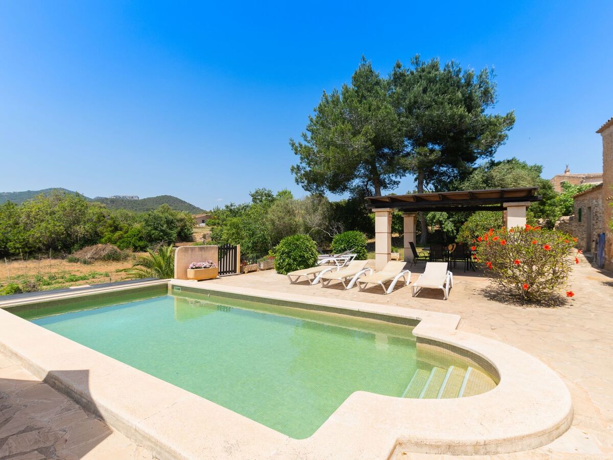 Palleta – Maison 4 chambres avec piscine chauffée solaire - Photo 9