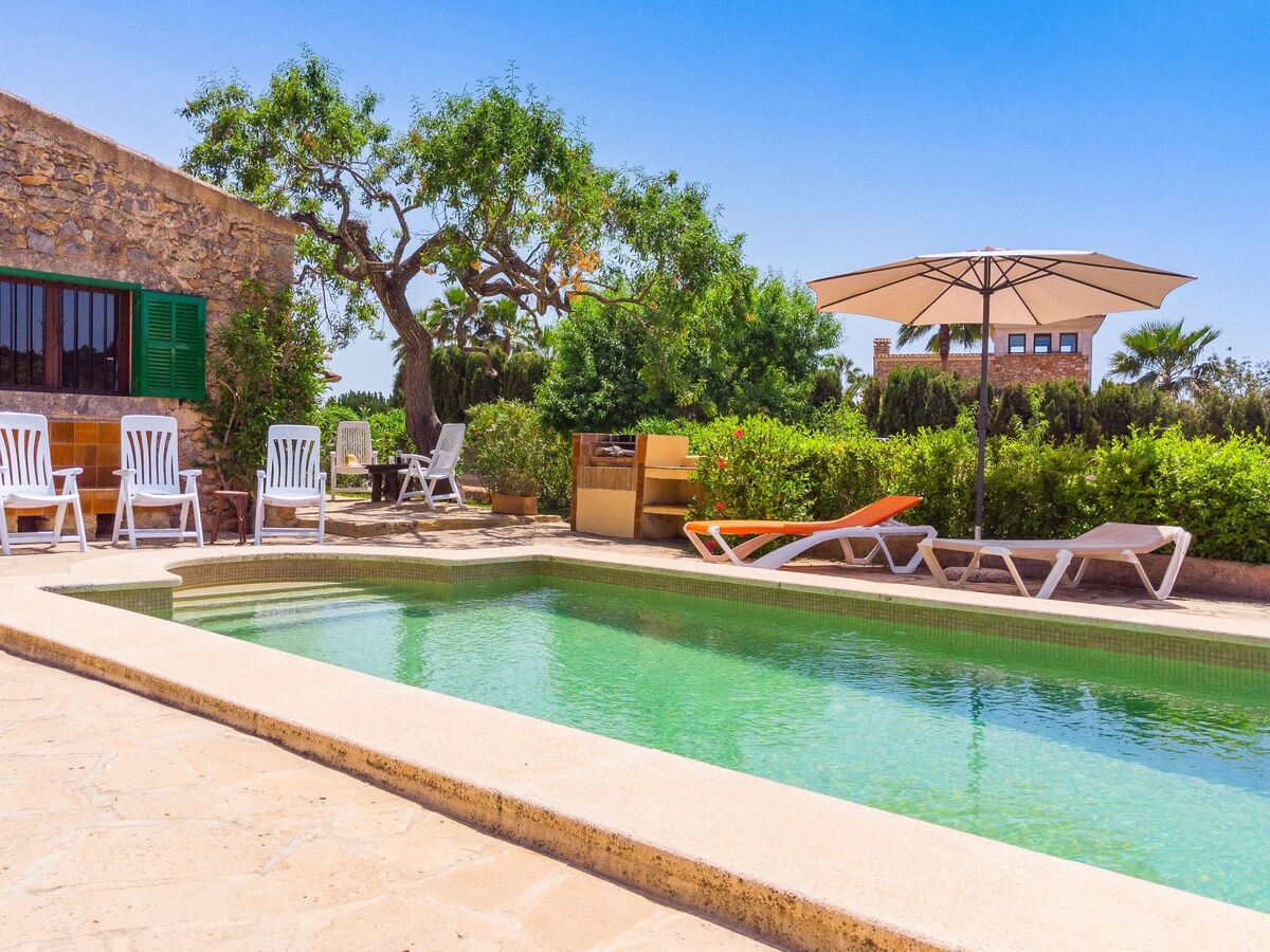 Palleta – Maison 4 chambres avec piscine chauffée solaire - Photo 10