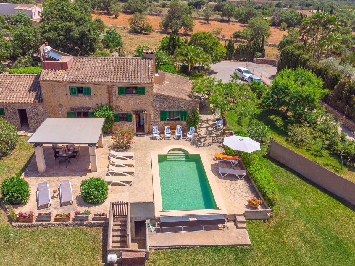 Palleta – Maison 4 chambres avec piscine chauffée solaire - Photo 11