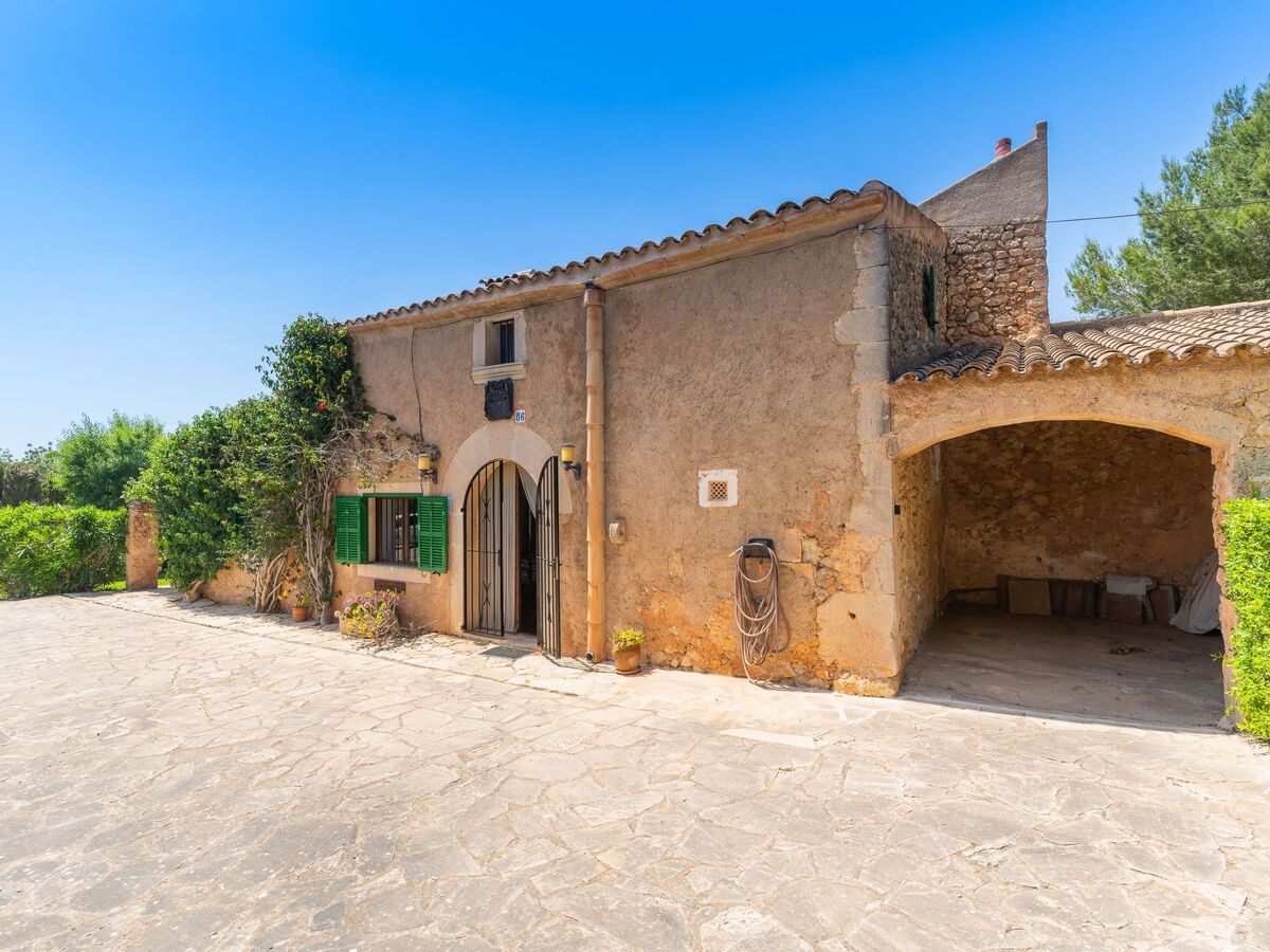 Palleta – Maison 4 chambres avec piscine chauffée solaire - Photo 13
