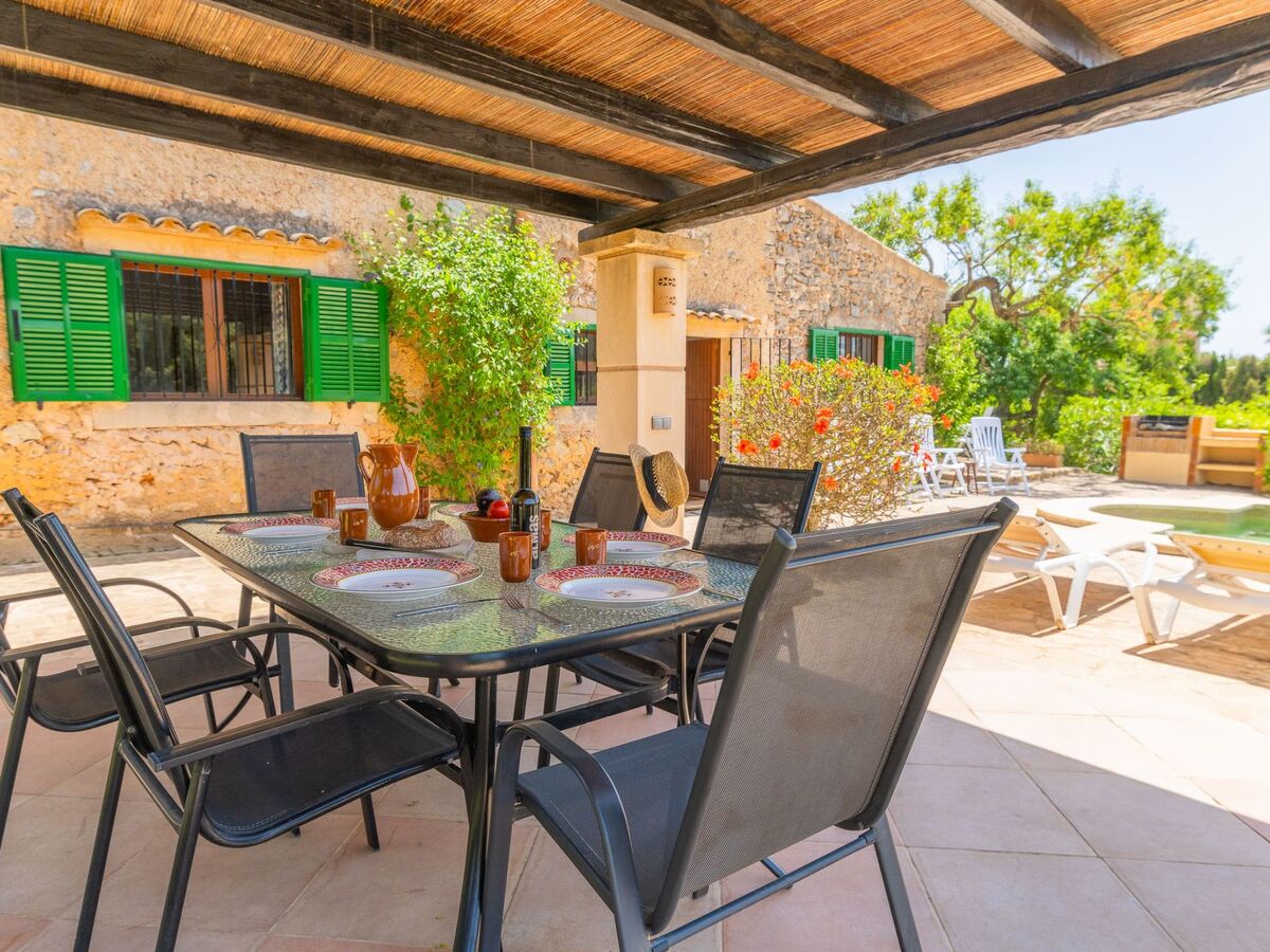 Palleta – Maison 4 chambres avec piscine chauffée solaire - Photo 21