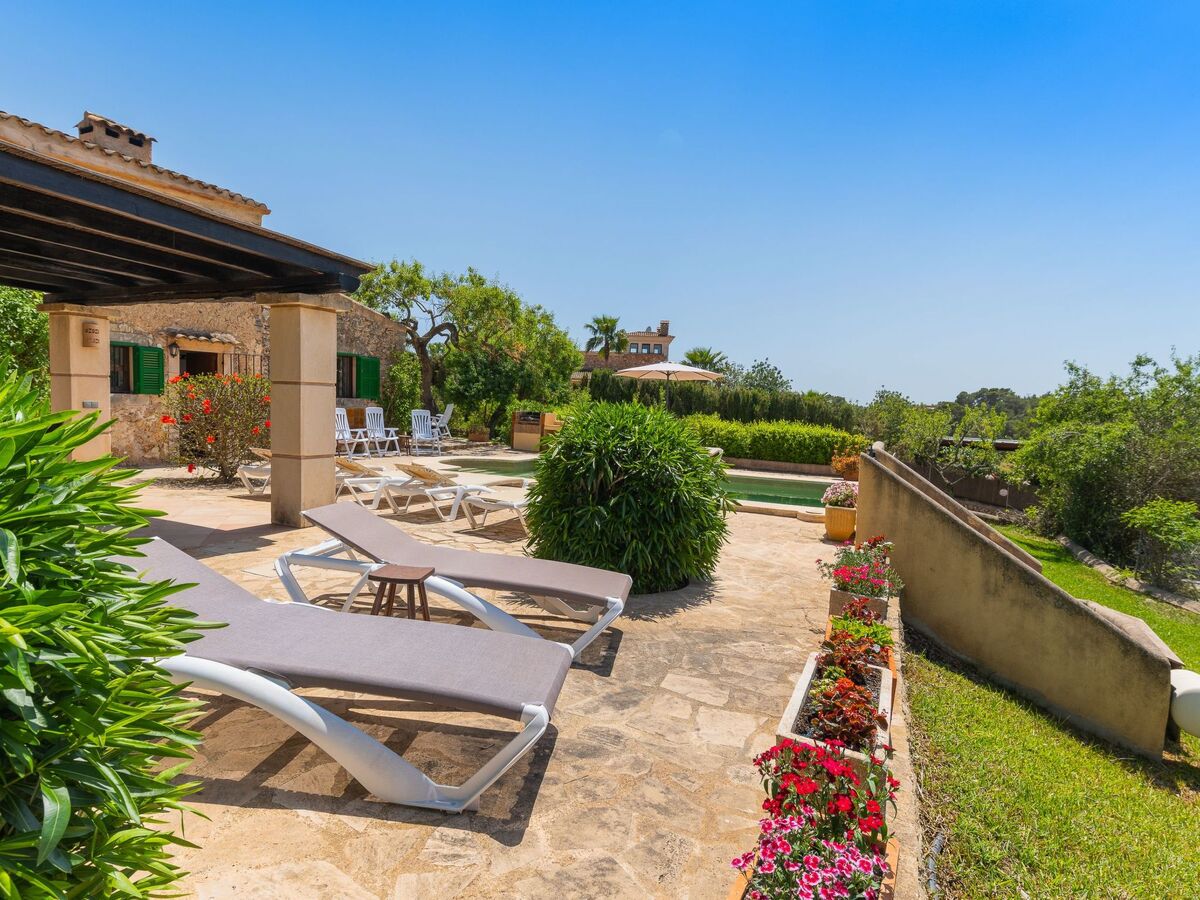 Palleta – Maison 4 chambres avec piscine chauffée solaire - Photo 25