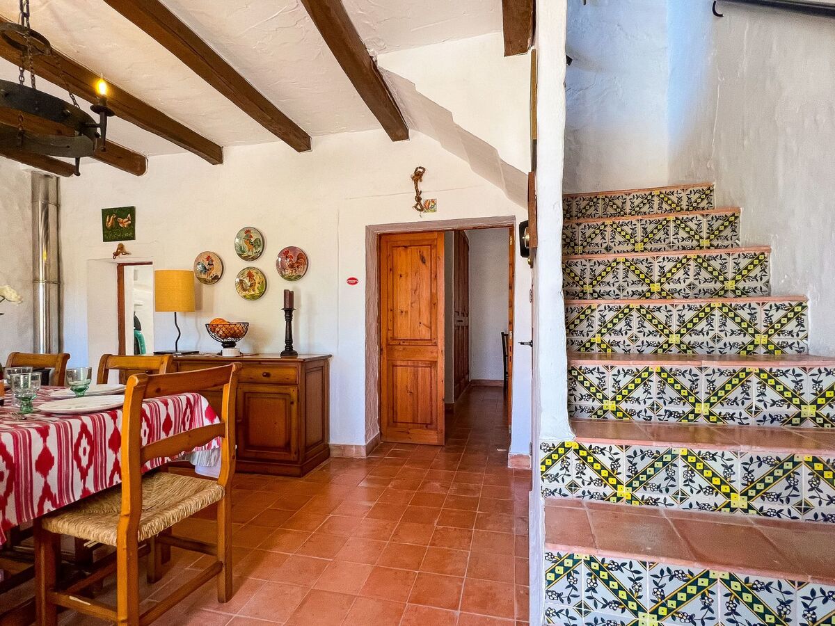 Palleta – Maison 4 chambres avec piscine chauffée solaire - Photo 27