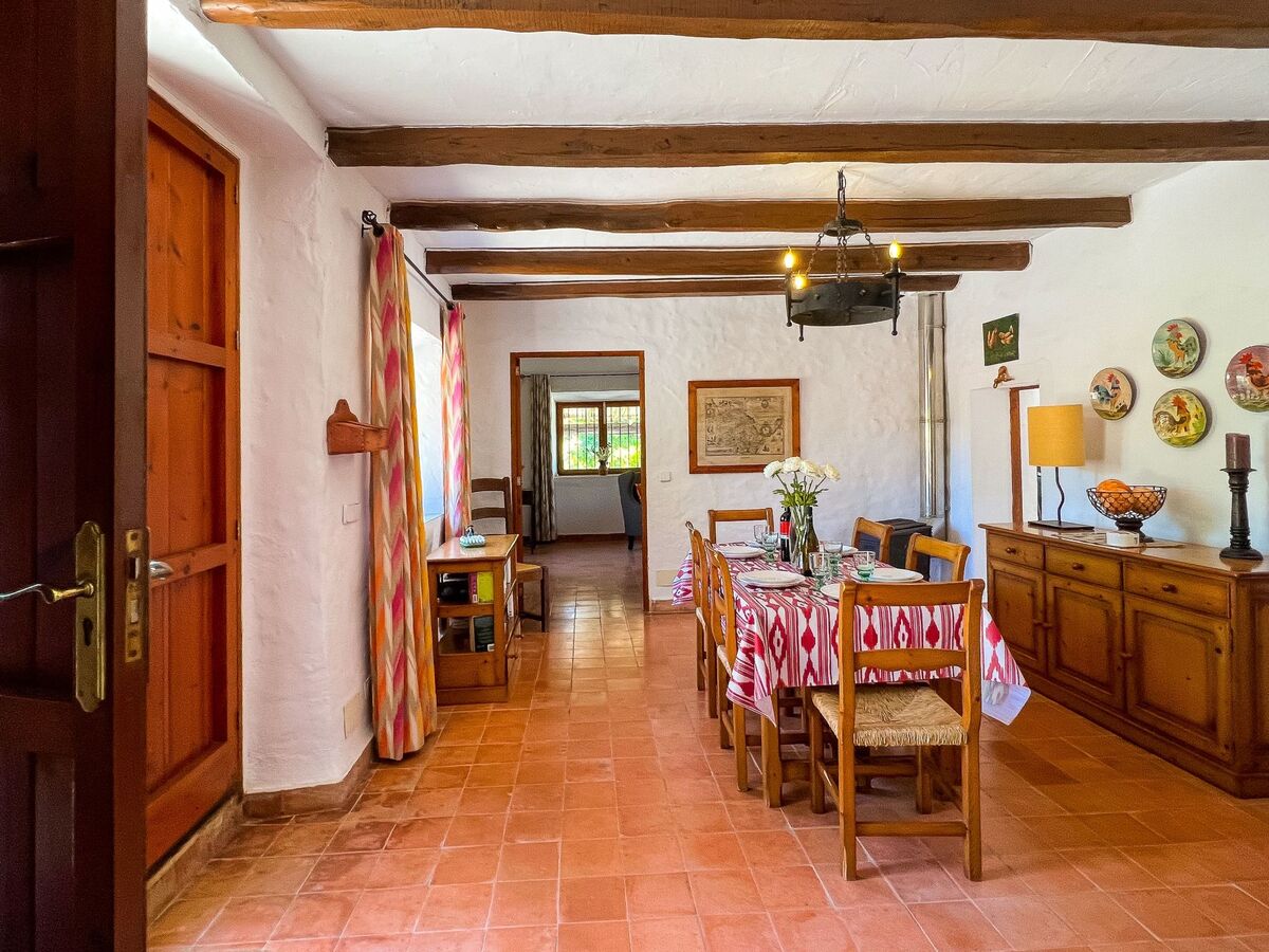 Palleta – Maison 4 chambres avec piscine chauffée solaire - Photo 28