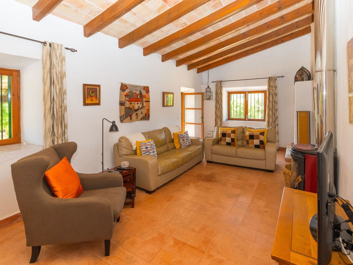 Palleta – Maison 4 chambres avec piscine chauffée solaire - Photo 31