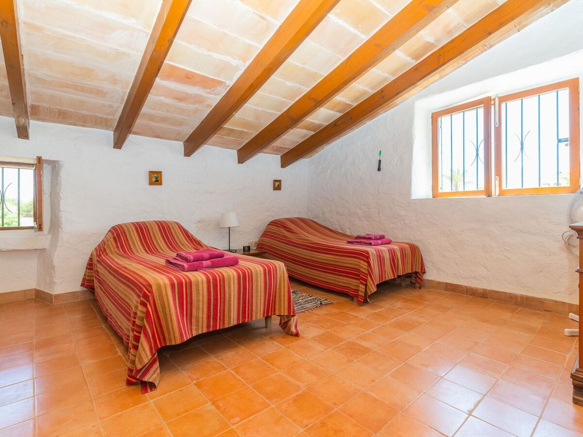 Palleta – Maison 4 chambres avec piscine chauffée solaire - Photo 33