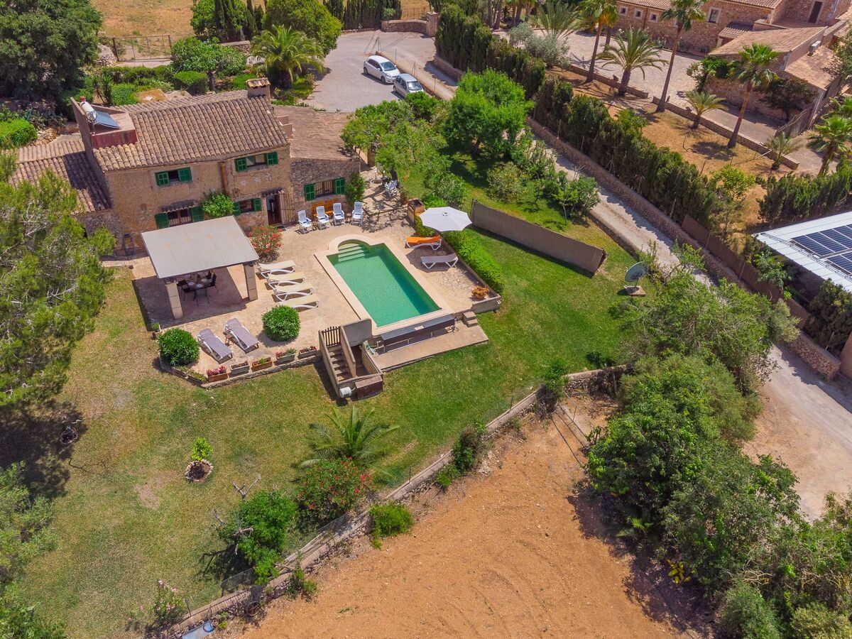 Palleta – Maison 4 chambres avec piscine chauffée solaire - Photo 41