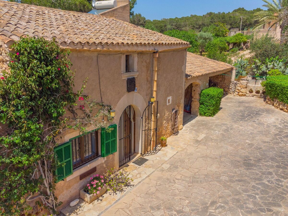 Palleta – Maison 4 chambres avec piscine chauffée solaire - Photo 46
