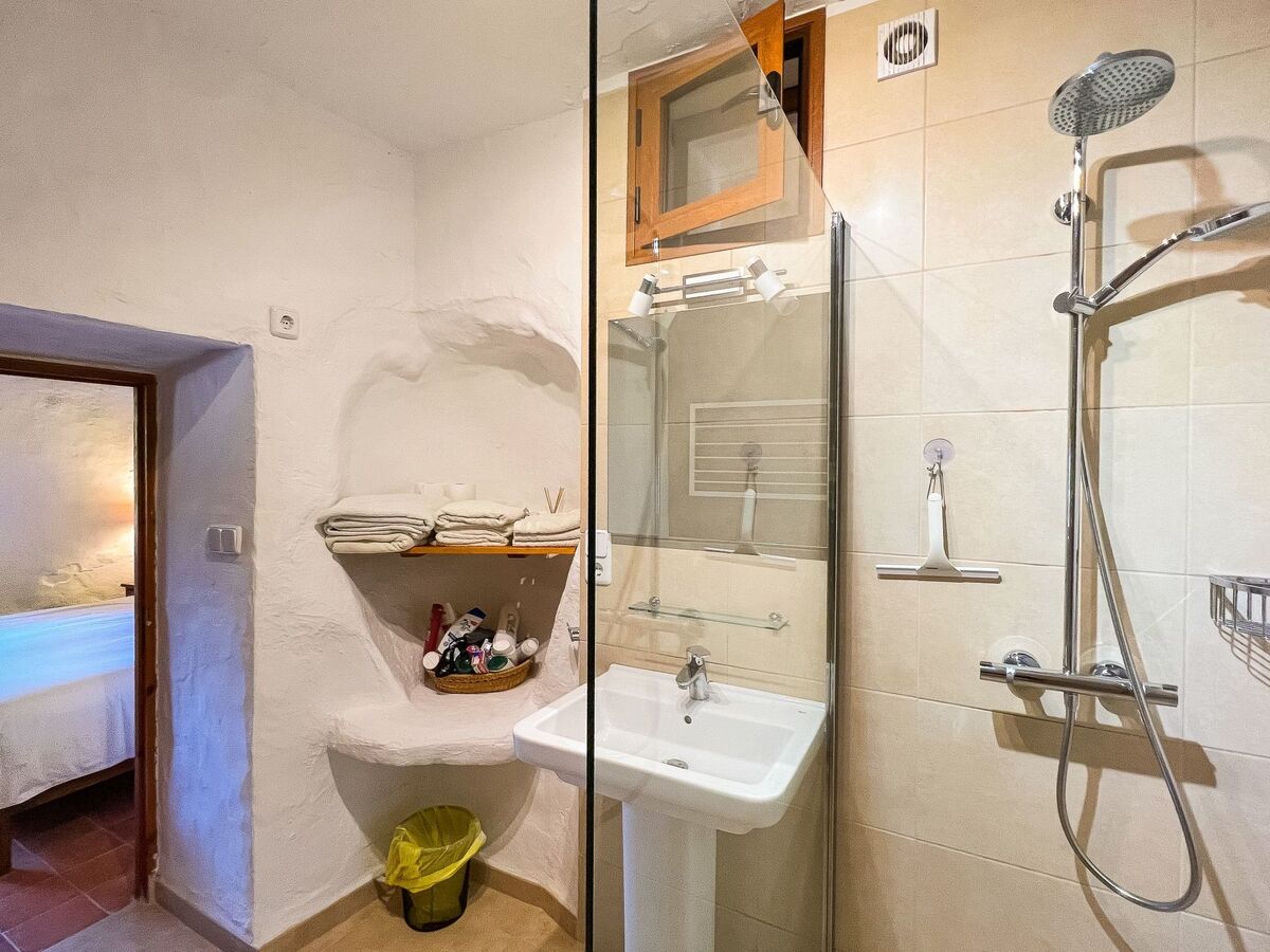 Palleta – Maison 4 chambres avec piscine chauffée solaire - Photo 49