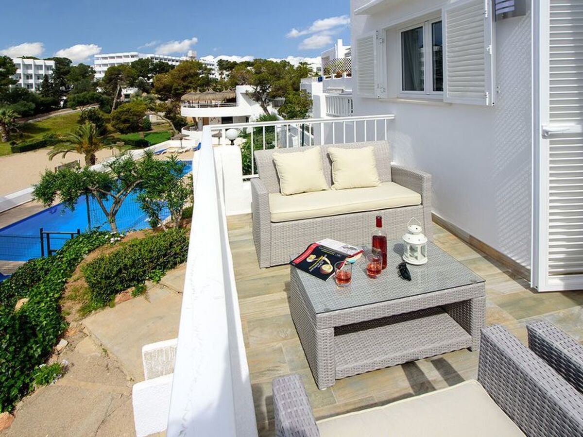 Playa Dor 5 – Appartement 4 pers. à 25 m de la plage - Photo 1